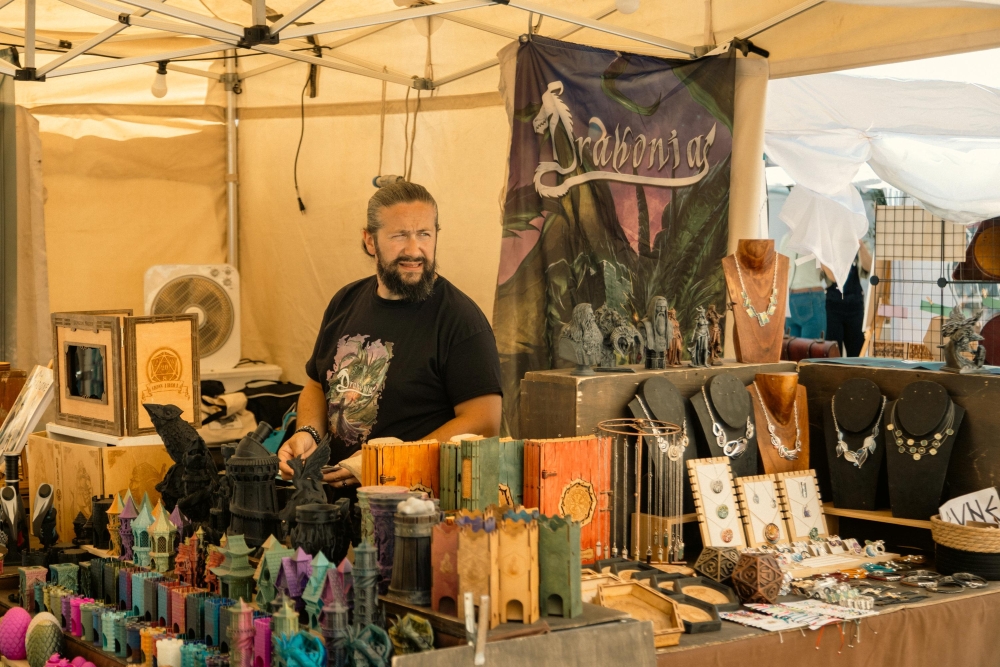 Roll!Fest Gran Bazar